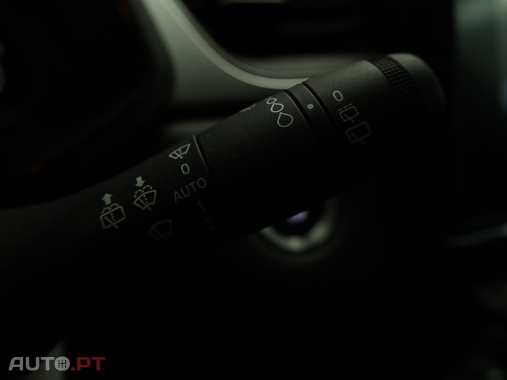 Renault Captur Captur 1.0 TCe Techno