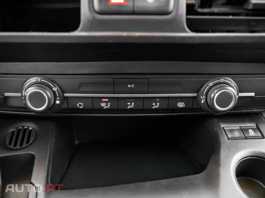 Citroen Berlingo 1.5 BlueHDi XL Live