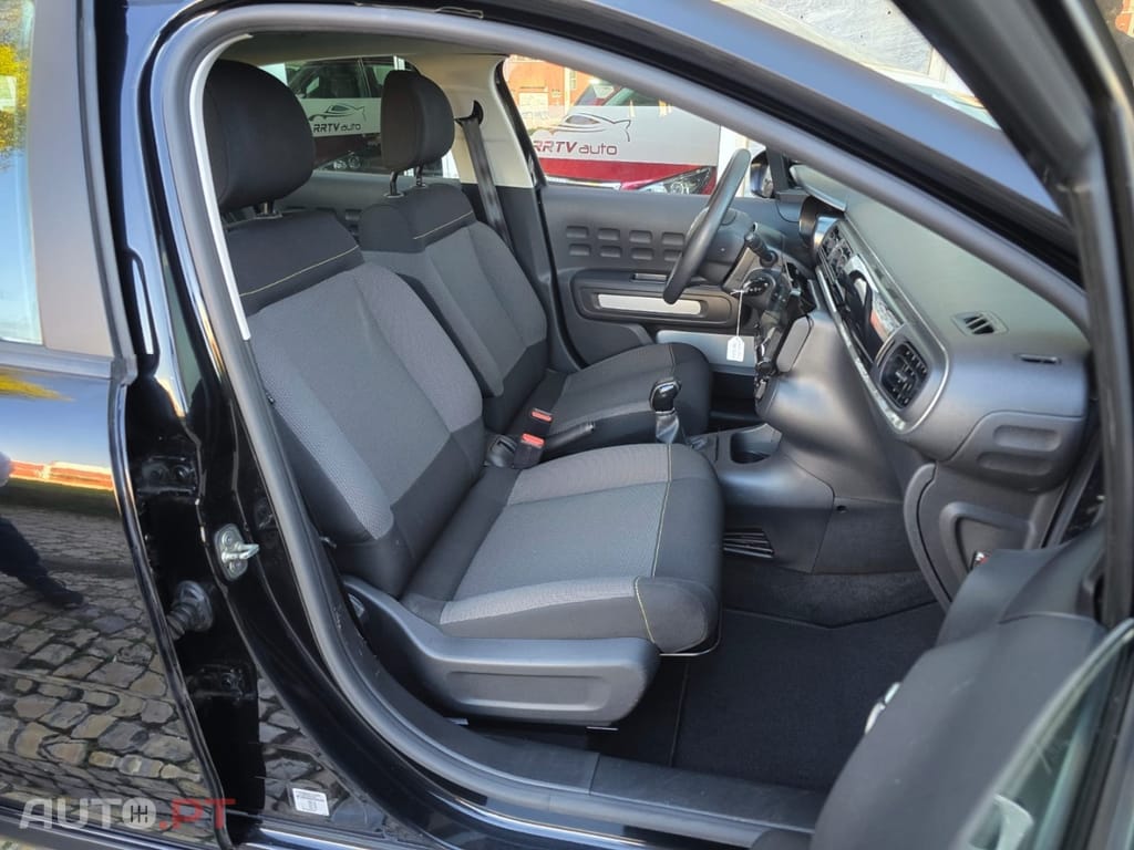 Citroen C3 1.2 PureTech Feel