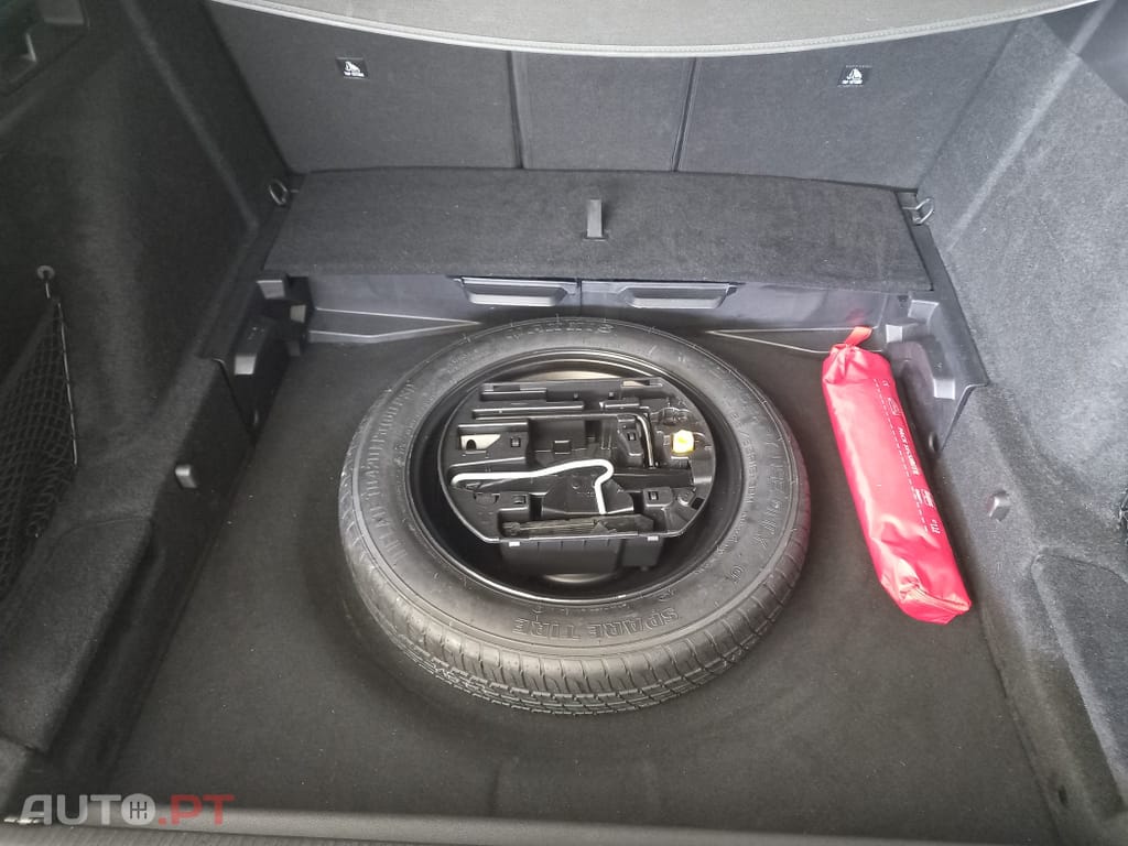 Peugeot 308 SW 1.5 BlueHDi Allure Pack EAT8