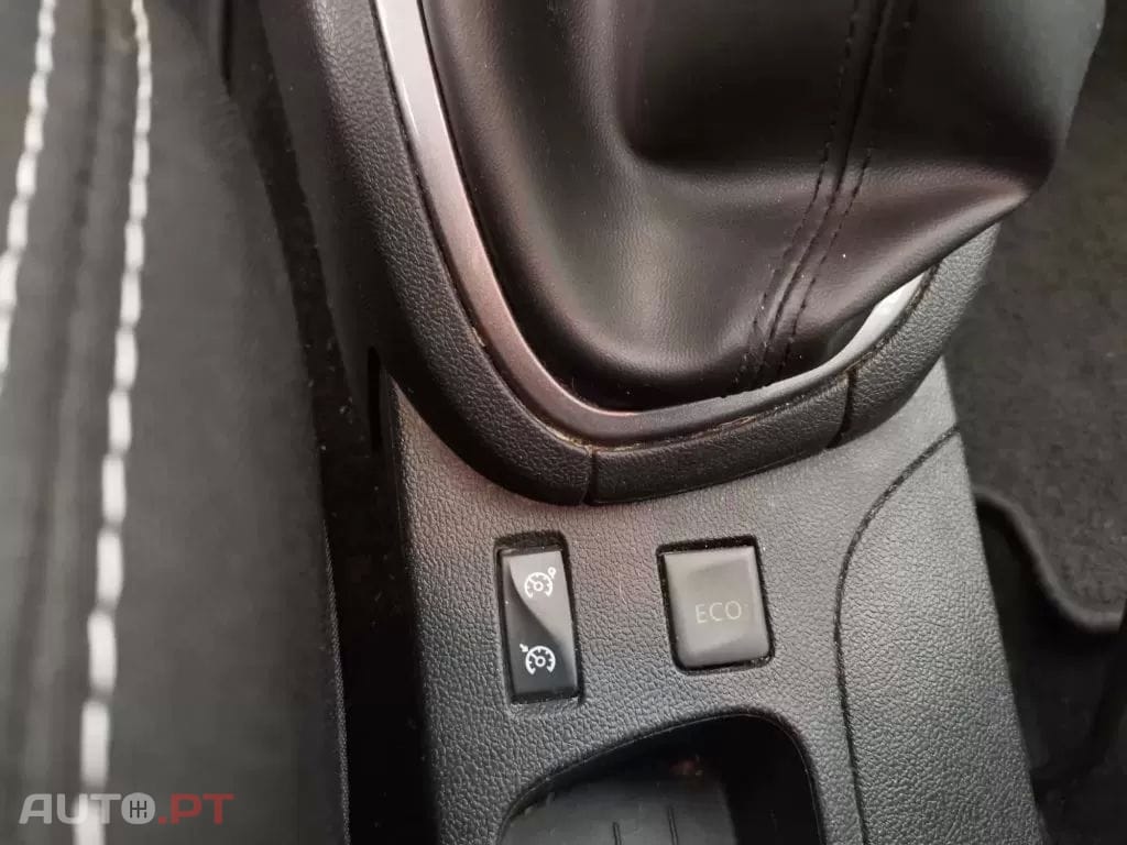 Renault Clio Sport Tourer 1.5 dCi Limited