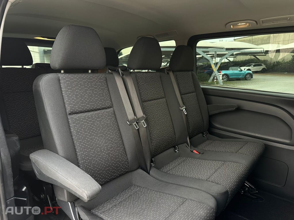 Mercedes-Benz Vito 116 CDi/32