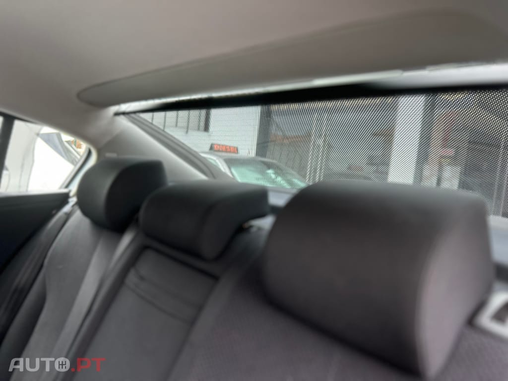 Volkswagen Passat 2.0TDi Trendline Pack