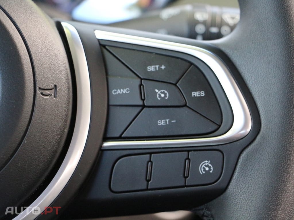 Fiat 500X 1.0 FireFly City Cross J18