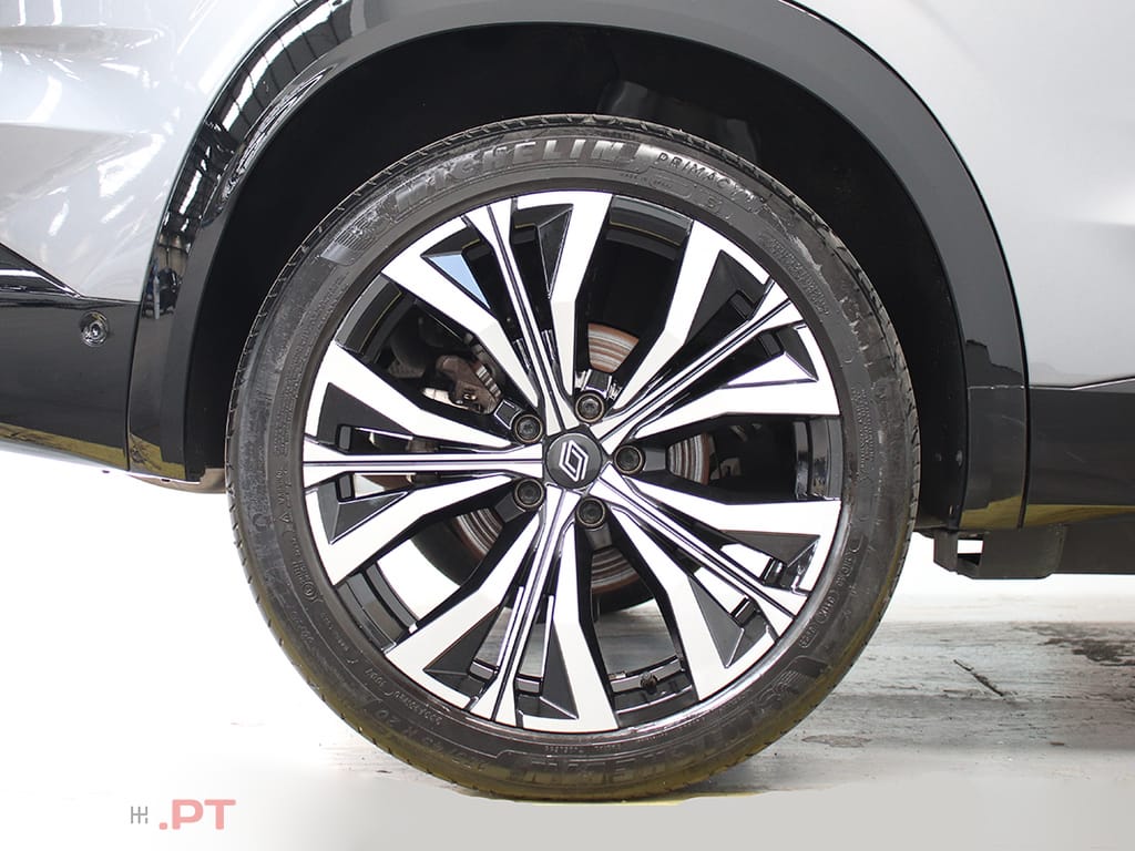 Renault Austral Austral 1.3 Mild Hybrid Iconic Auto