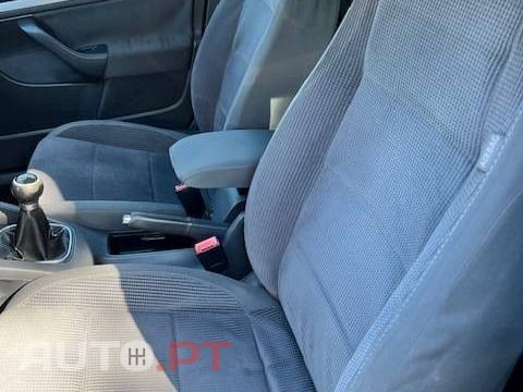 Volkswagen Golf Variant 1.4 TSi Confortline