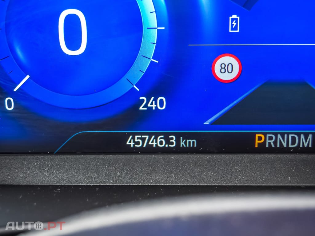 Ford Focus SW 1.0 EcoBoost MHEV ST-Line X Aut.