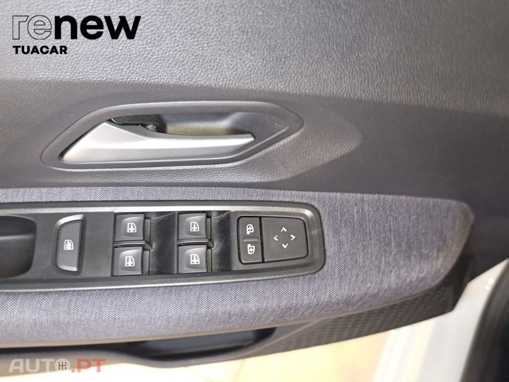 Dacia Sandero SANDERO STEPWAY EXPRESSION ECO-G 120