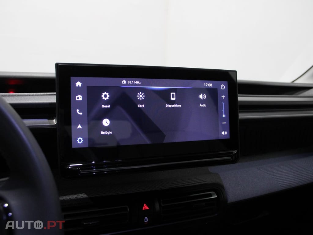 Citroen C3 1.2 Turbo Max