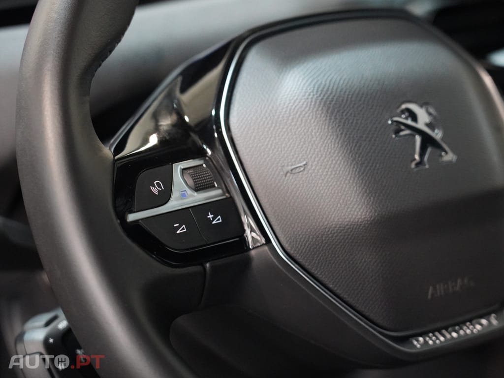 Peugeot 5008 1.2 PureTech Allure Pack