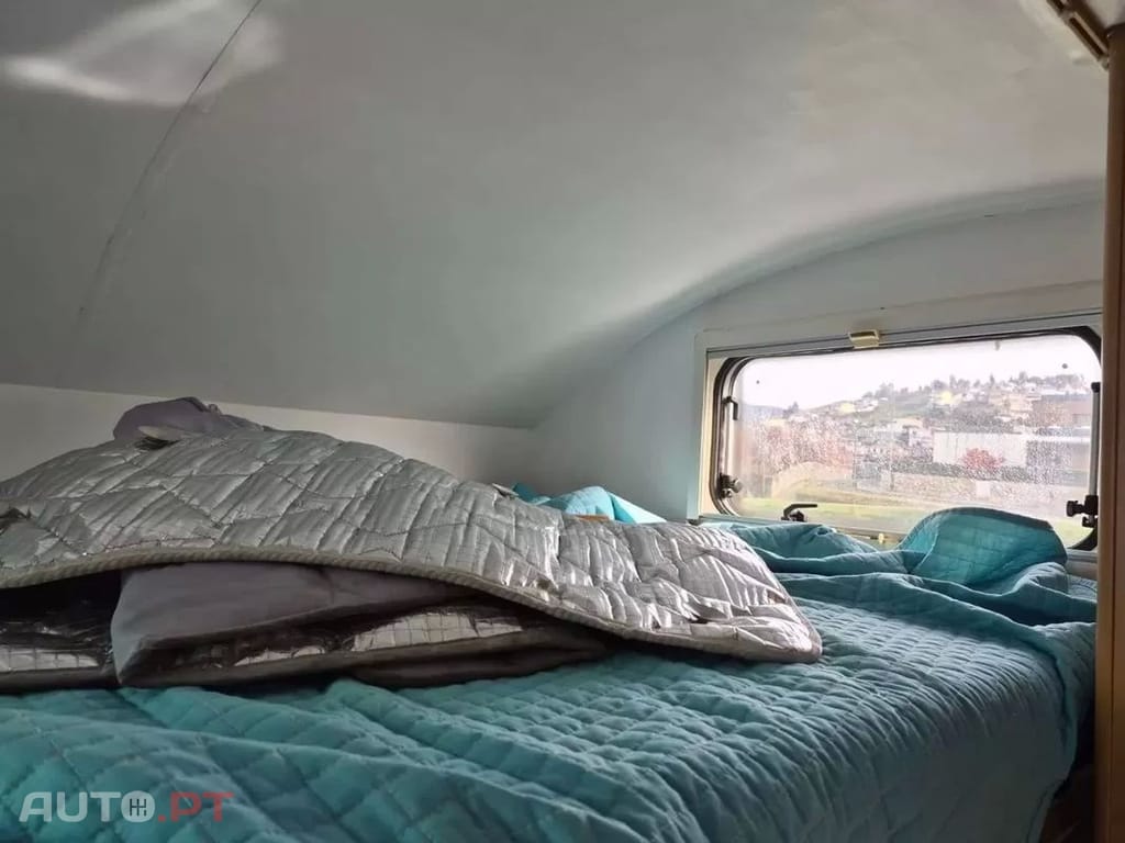 Fiat Ducato Maxi 2.8 JTD CD Longo