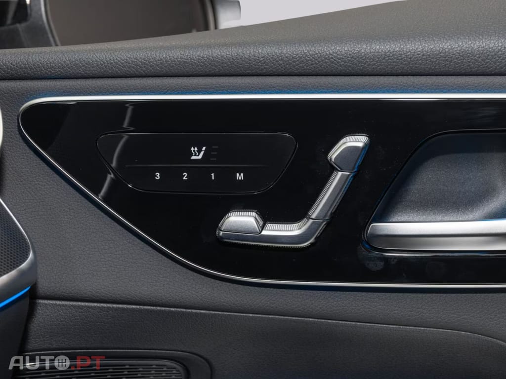 Mercedes-Benz GLC 300 e 4M Avantgarde