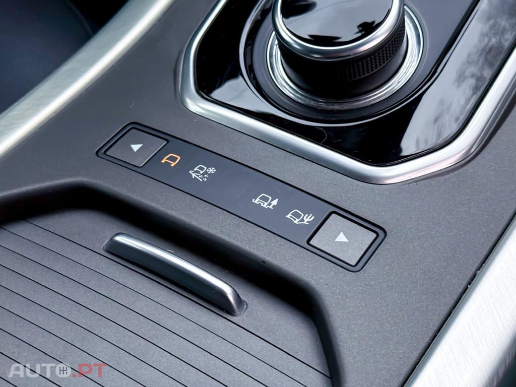 Land Rover Evoque 2.0 TD4 SE Dynamic Auto