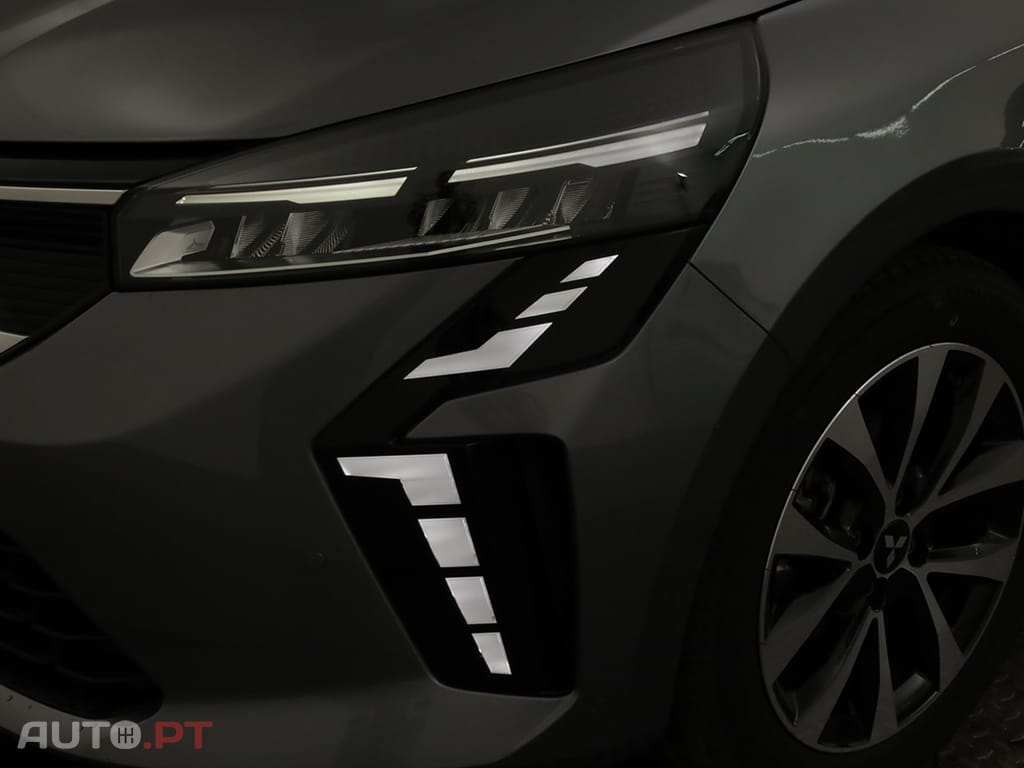 Mitsubishi Colt Colt 1.0 MPI-T Kaiteki