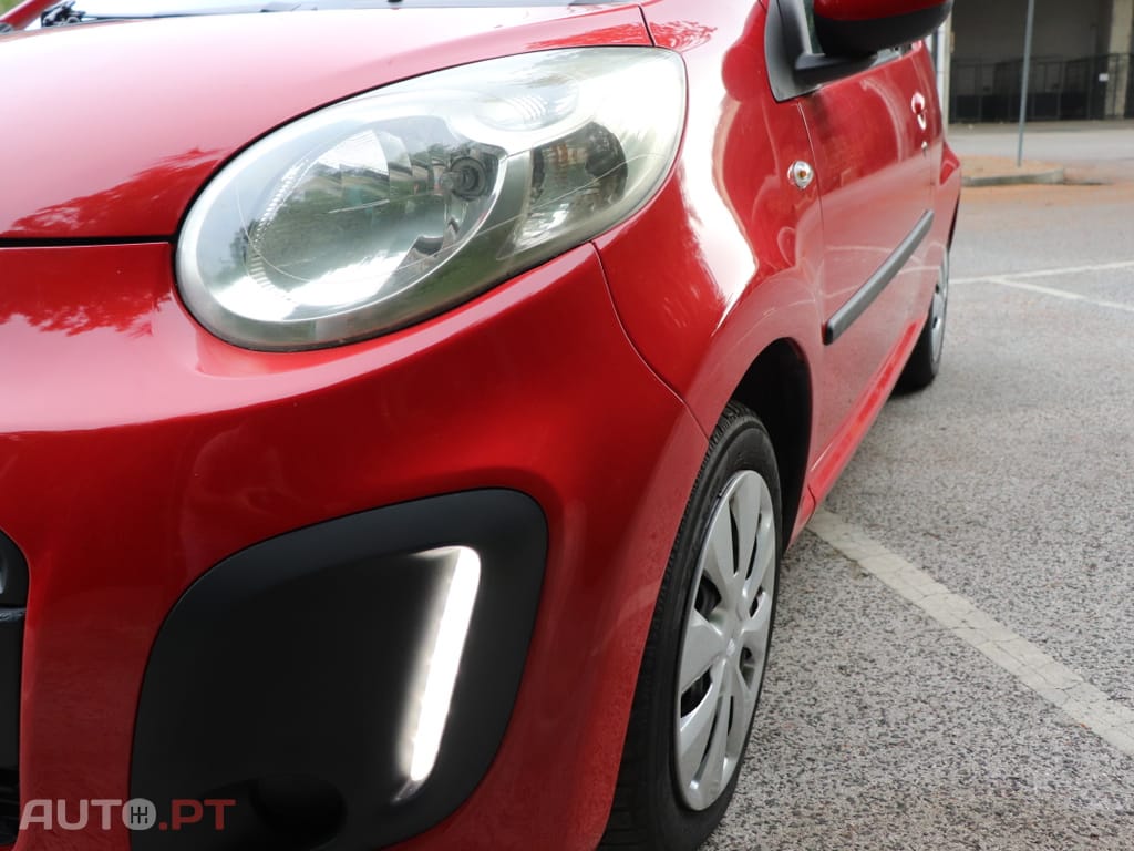 Citroen C1 Active