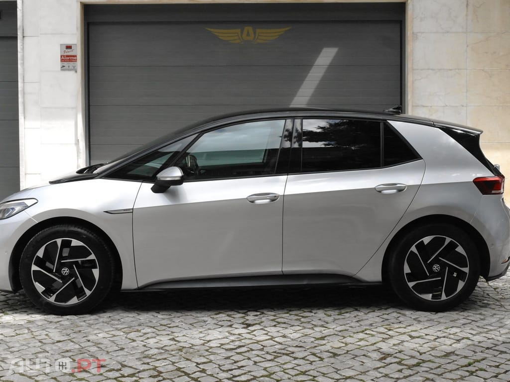 Volkswagen Id.3 Pro Confort