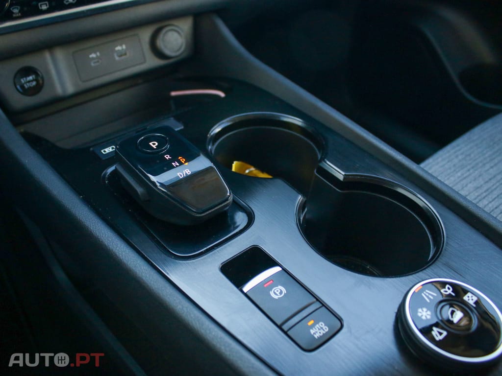 Nissan X-Trail 1.5 e-Power N-Connecta 7L e-4force