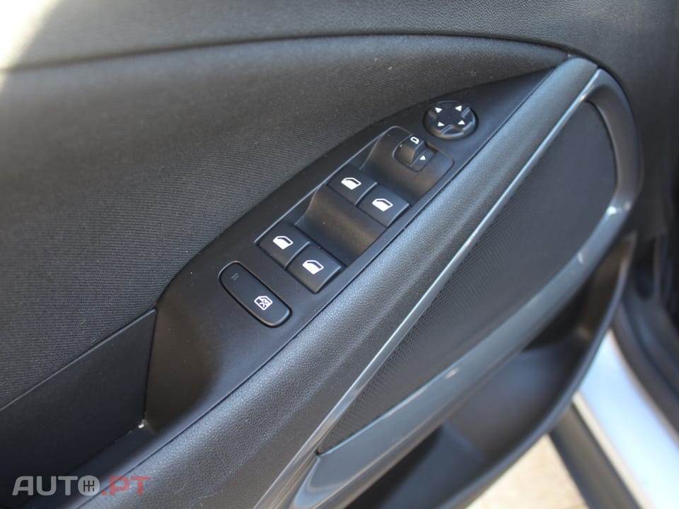 Opel Crossland X Elegance