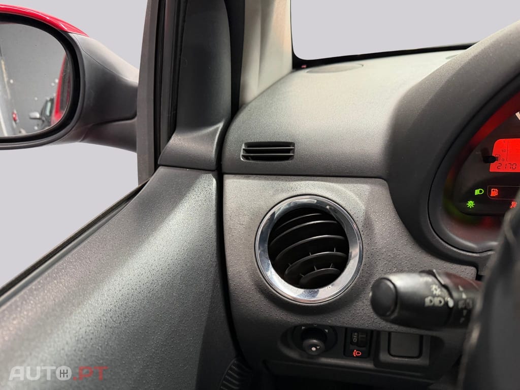 Citroen C2 VTR 1.4 HDI