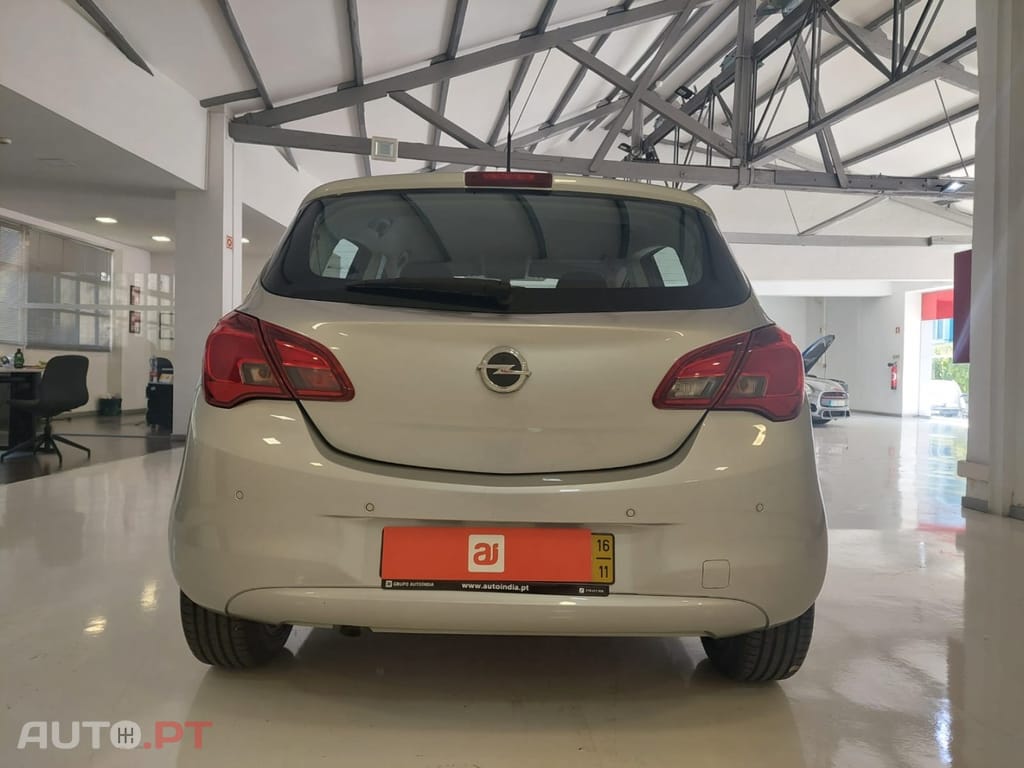 Opel Corsa 1.3 CDTi Business Edition