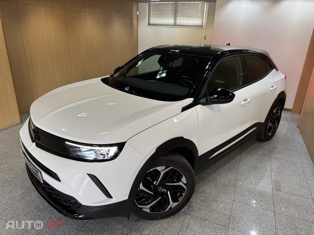 Opel Mokka-E 54 kWh GS