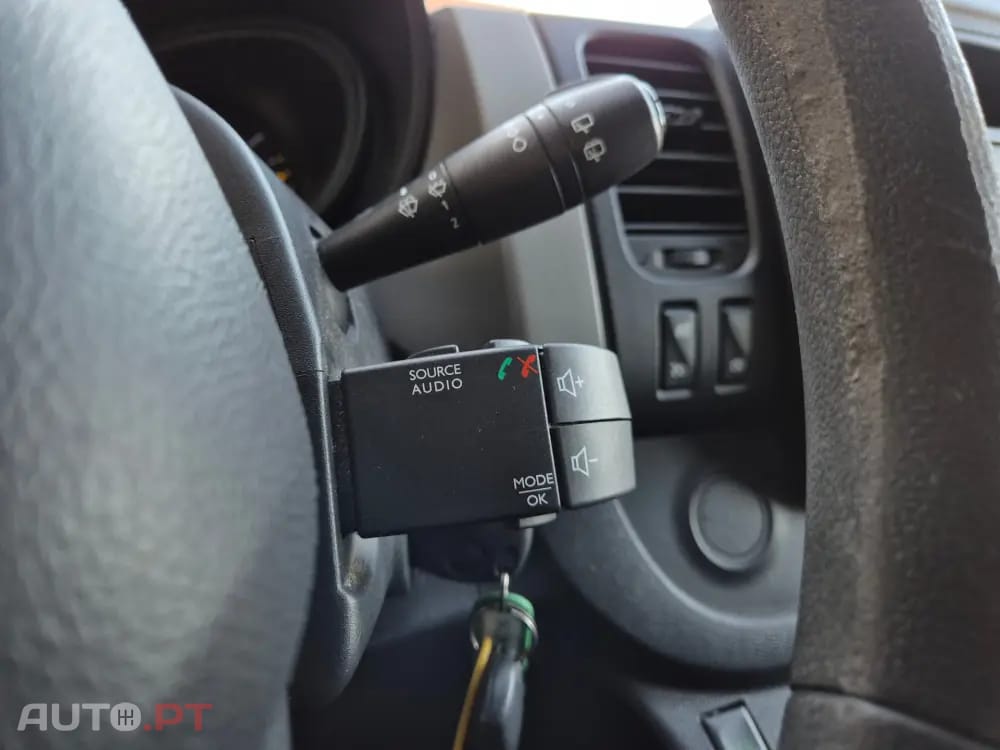 Renault Trafic 1.6 dCi L1H1 1.0T