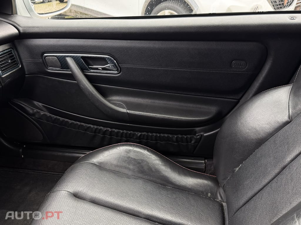 Mercedes-Benz SLK 200 Standard