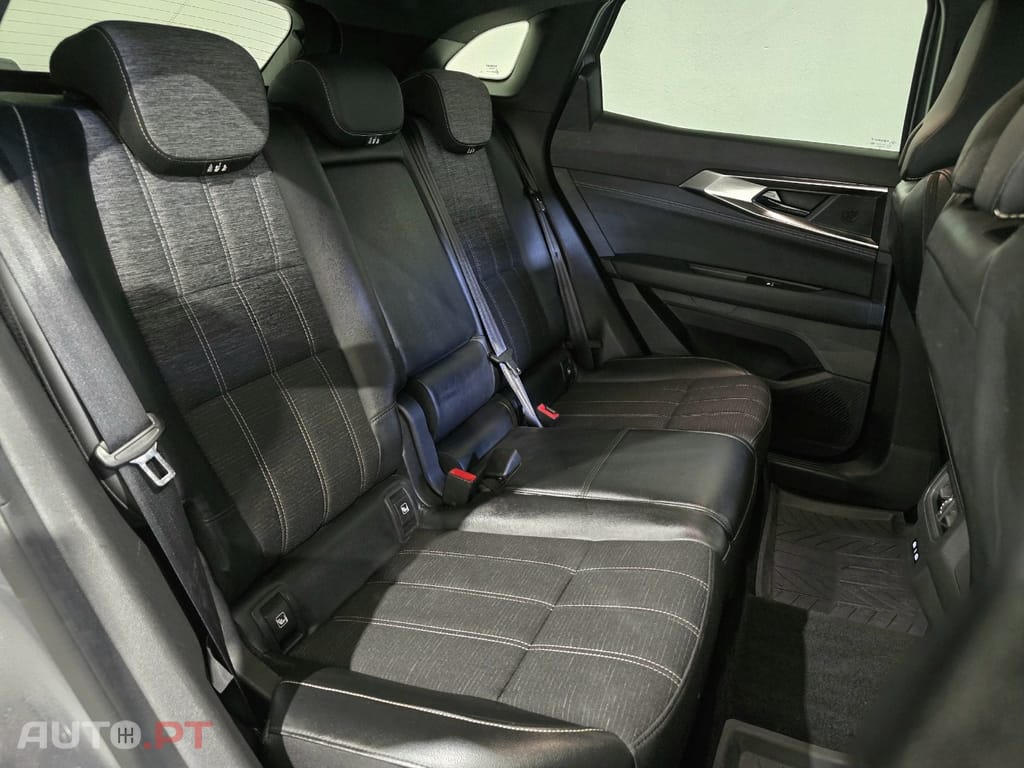 Renault Austral 1.2 E-Tech Iconic