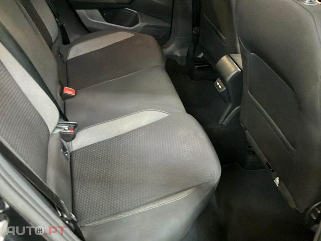 Volkswagen Polo 1.0 TSI Life DSG