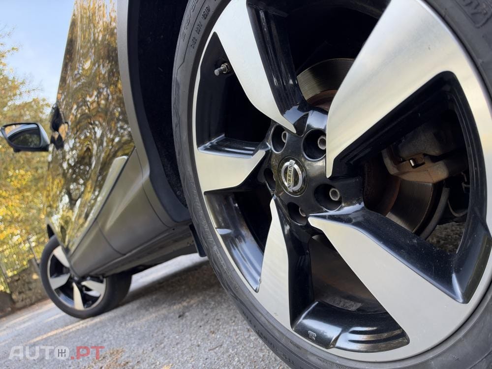 Nissan Qashqai 1.5 dCi N-Connecta 18