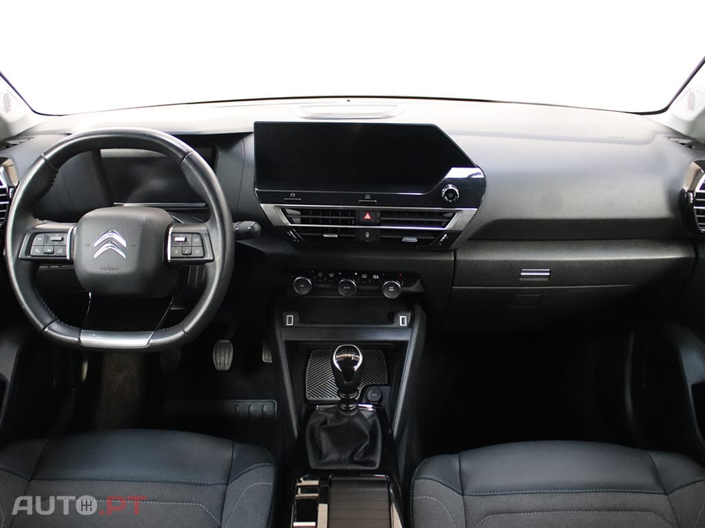 Citroen C4 C4 1.2 PureTech Feel Pack