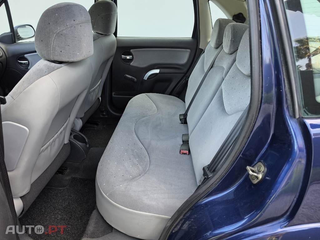 Citroen C3 1.1 SX Pack