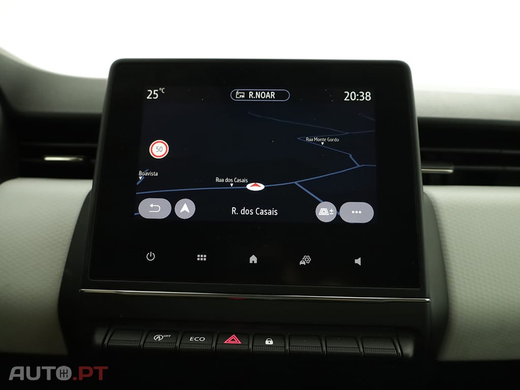 Renault Clio Clio 1.0 TCe Evolution