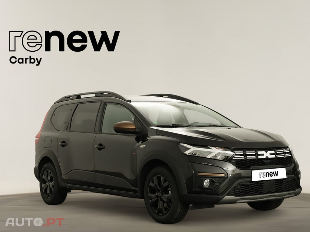 Dacia Jogger Jogger 1.0 ECO-G Extreme+ Up&Go 7L Bi-Fuel