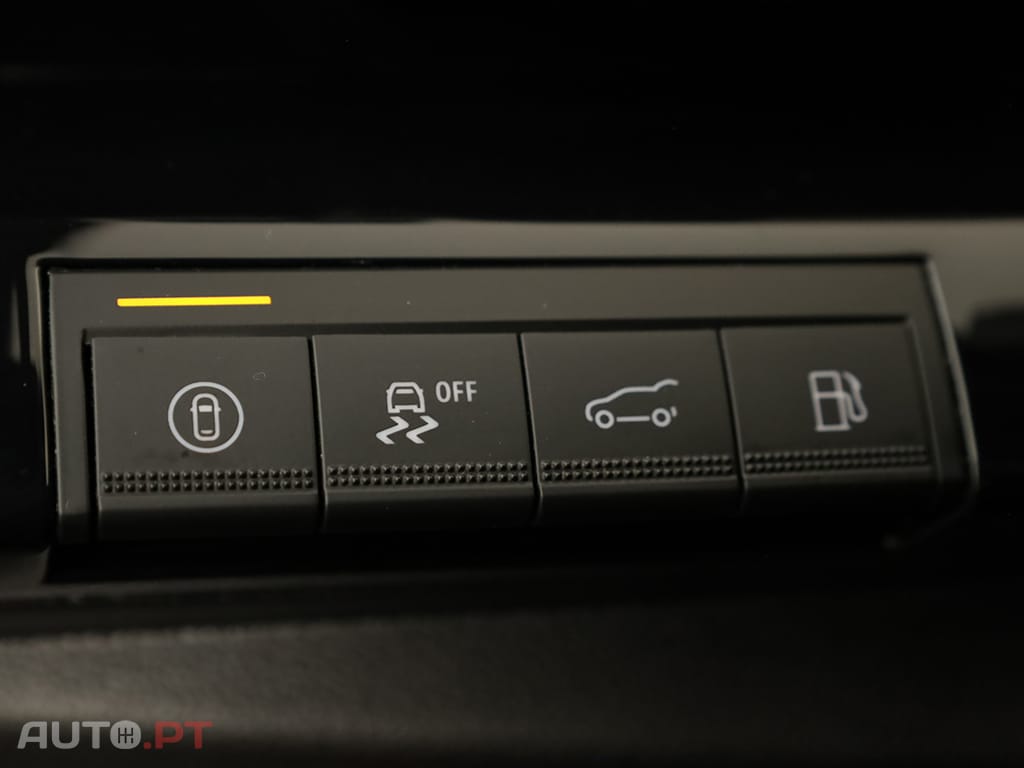 Renault Rafale Rafale 1.2 Hyper Hybrid E-Tech Esprit Alpine