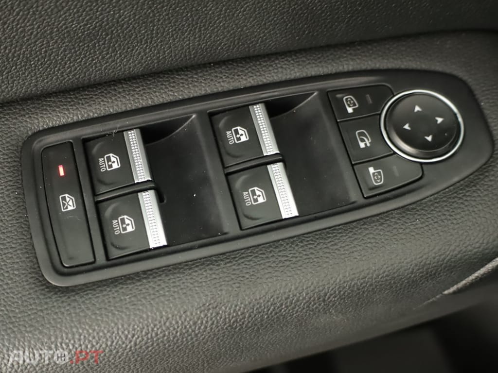 Renault Captur Captur 1.0 TCe Techno Bi-Fuel