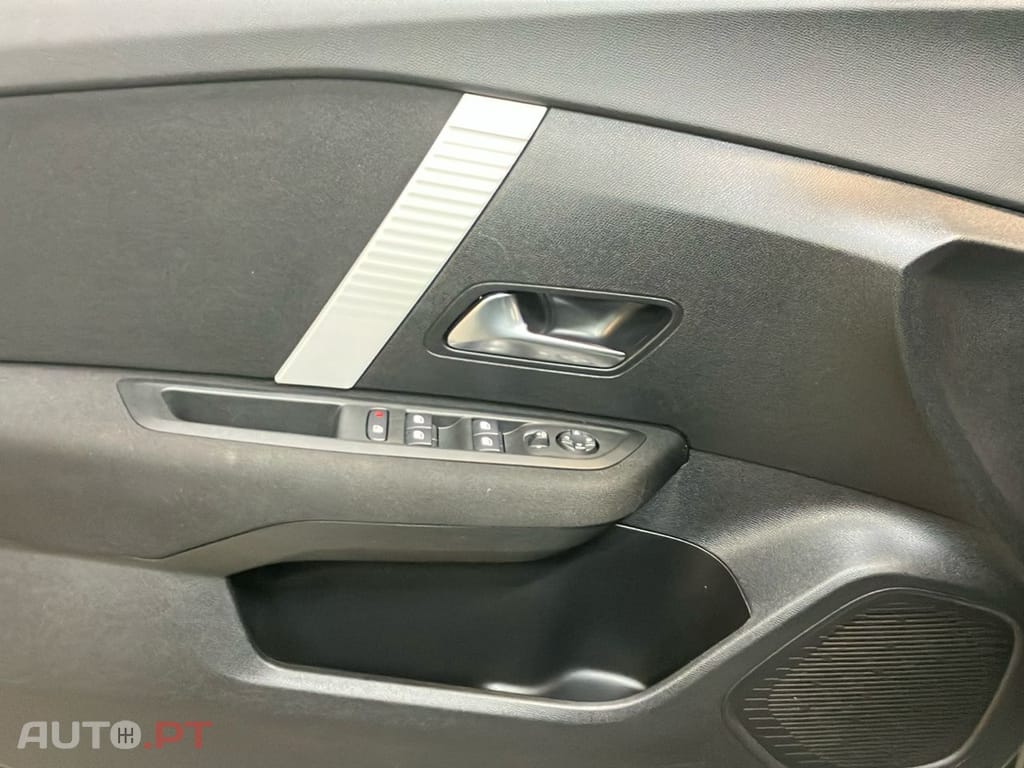 Citroen e-C4 50 kWh Plus