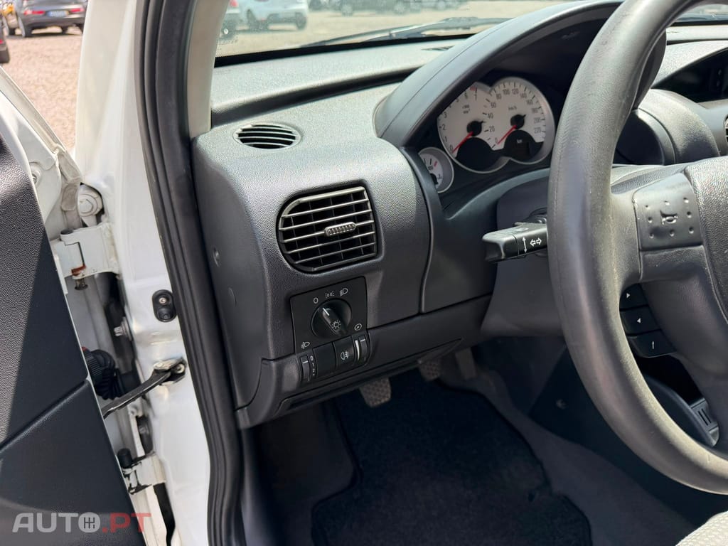 Opel Corsa 1.3 CDTi Sport