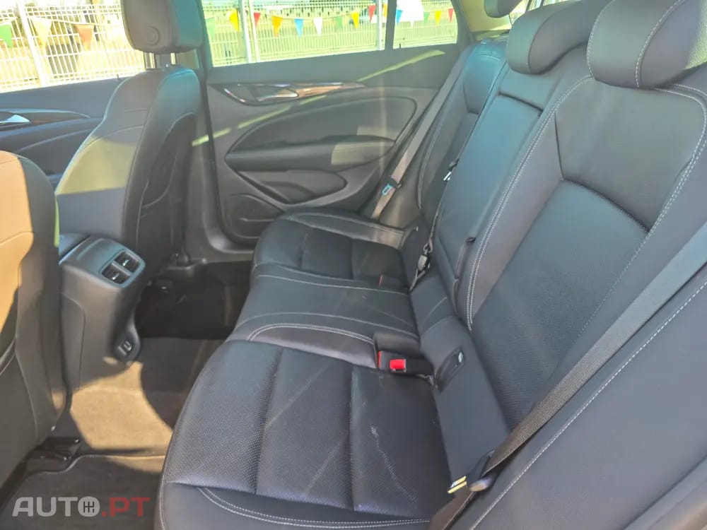 Opel Insignia 1.6 CDTi Business Edition Auto