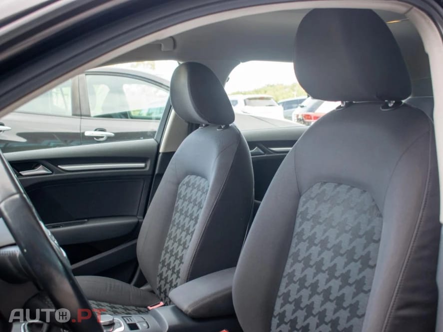 Audi A3 Sportback 1.6 TDI