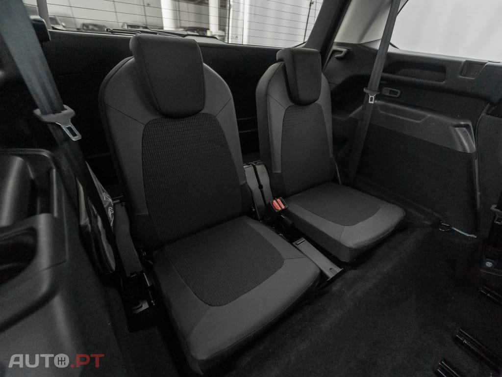 Citroen Grand C4 SpaceTourer 1.5 BlueHDi Shine EAT8