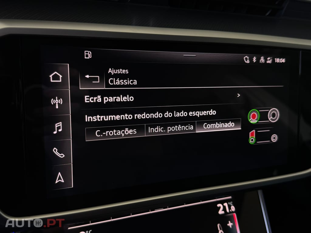 Audi A7 50 TFSIe quattro S tronic