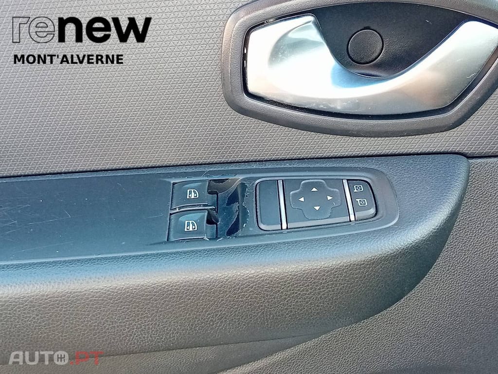 Renault Clio Clio 1.2 Zen