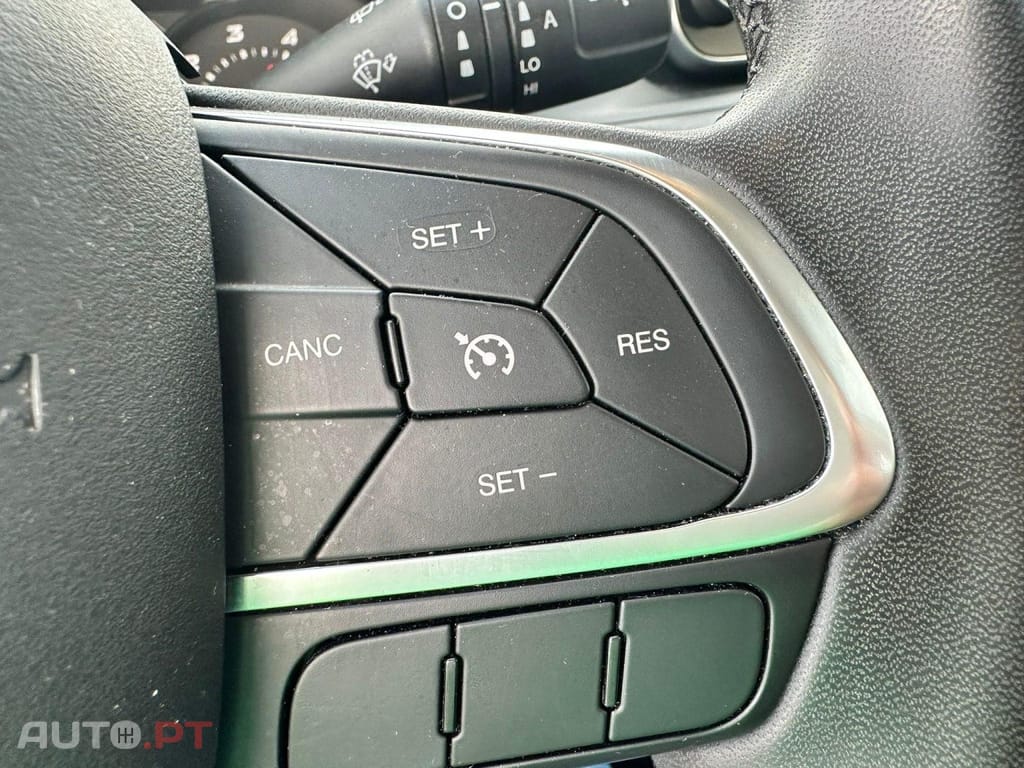 Fiat Tipo 1.3 M-Jet Lounge