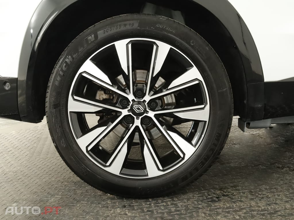 Renault Austral Austral 1.3 Mild Hybrid Techno