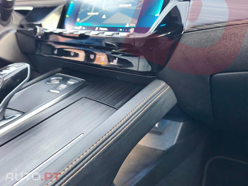 Peugeot 508 180 e-EAT8 GT