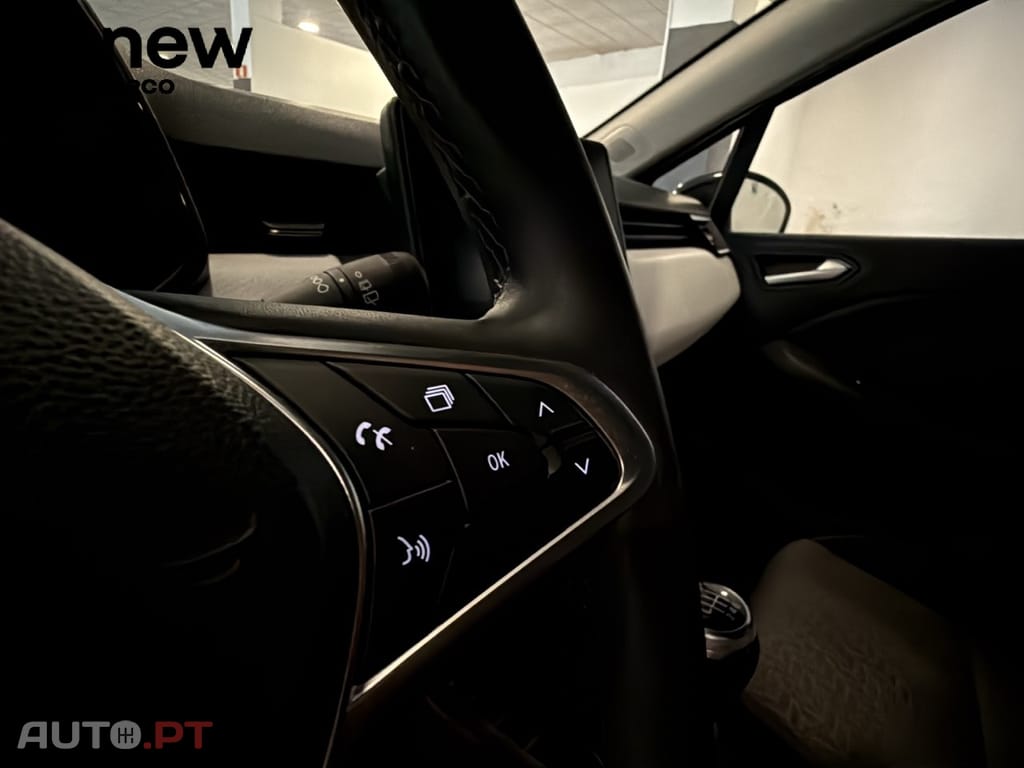 Renault Clio Evolution