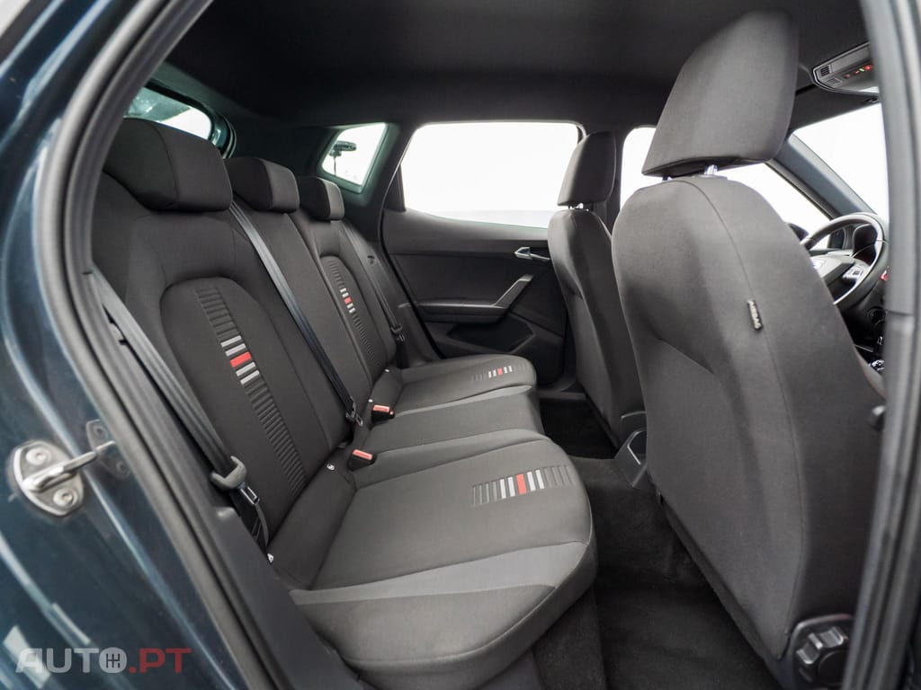 Seat Arona 1.0 TSI FR