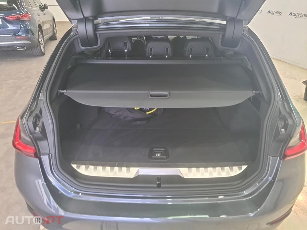 BMW 320 e Corporate Edition Auto