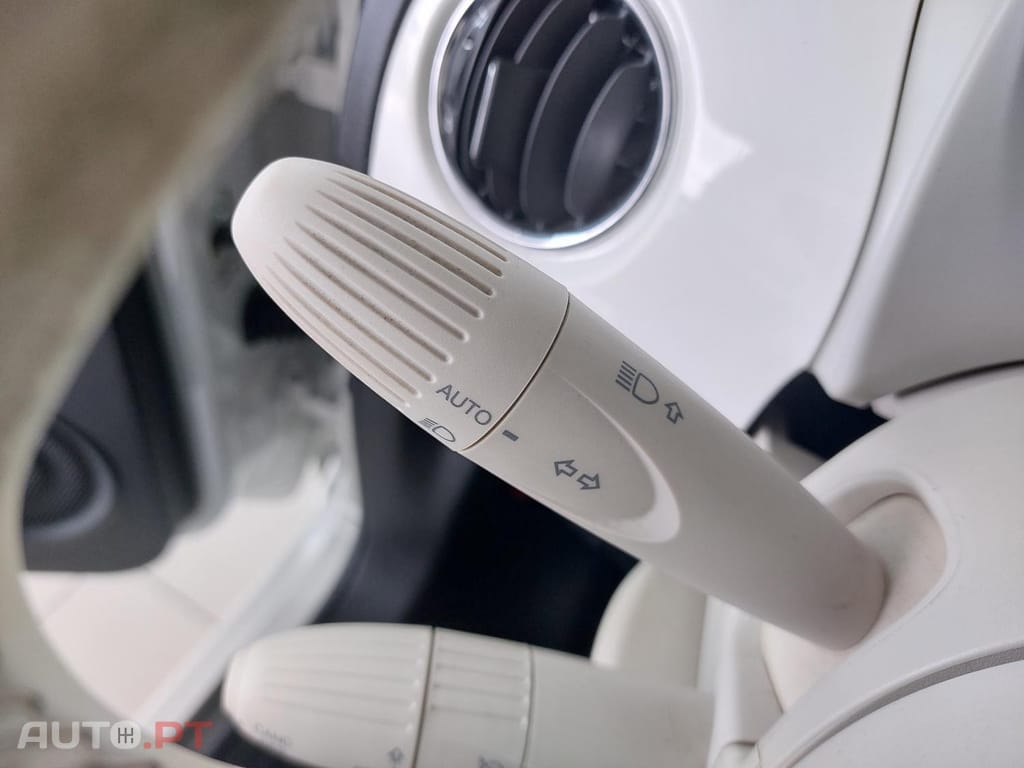 Fiat 500C 1.2 Lounge MTA